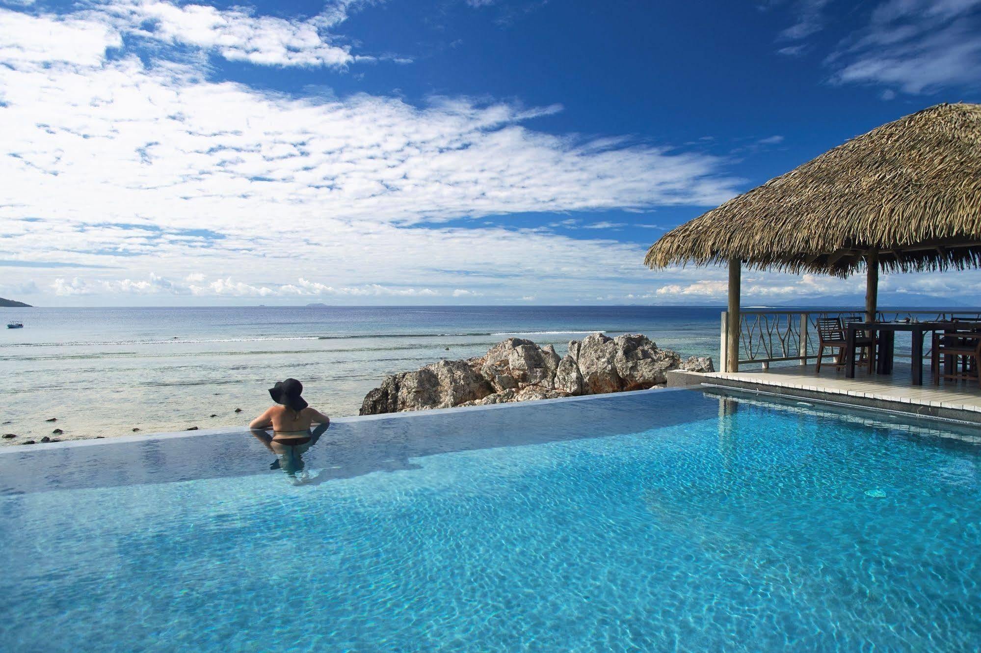 Resort Tadrai Island 5*