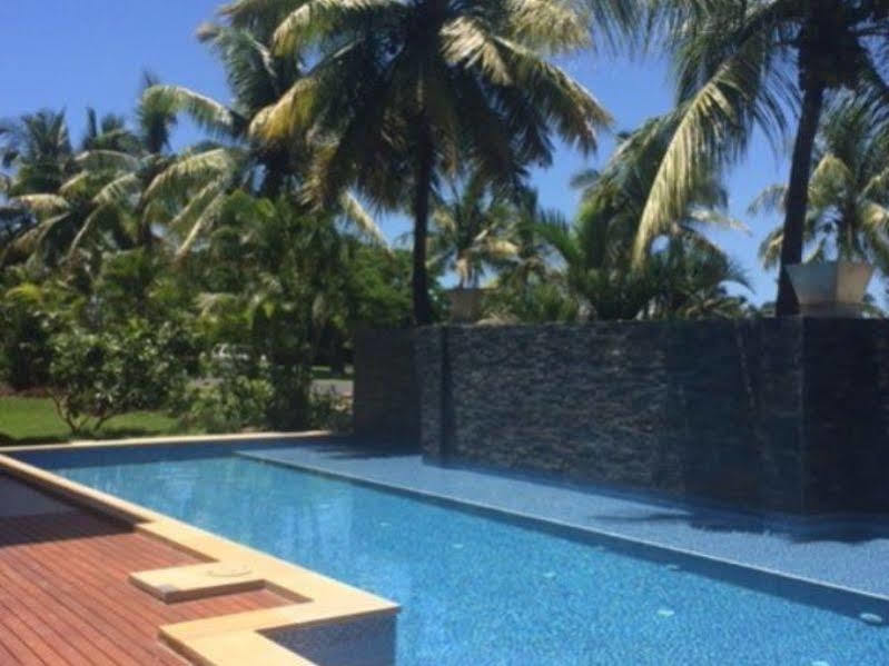 Aparthotel The Palms Fiji