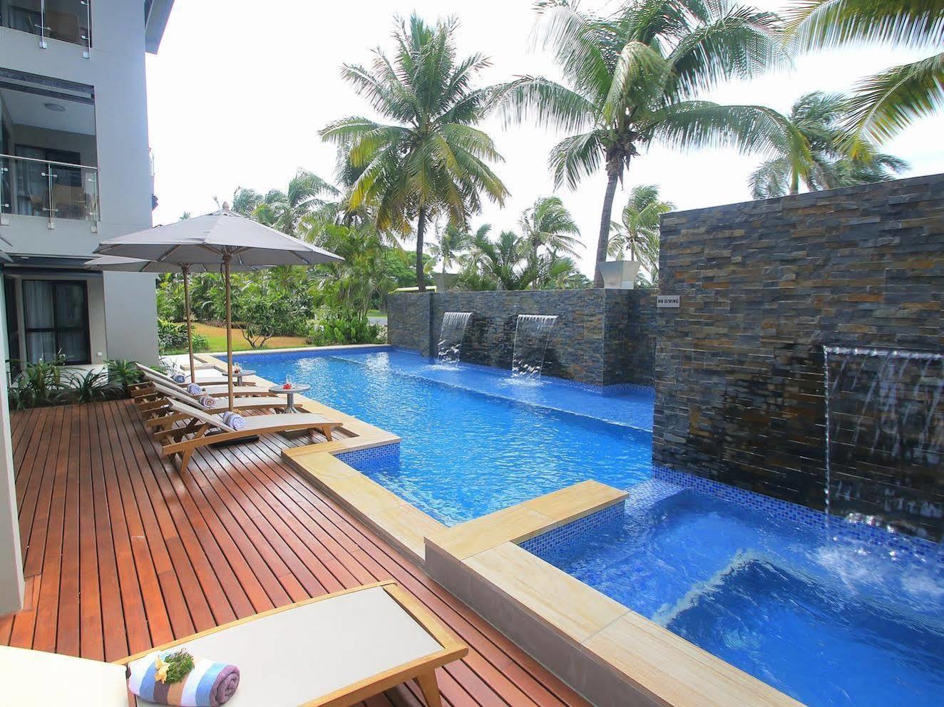 The Palms Fiji