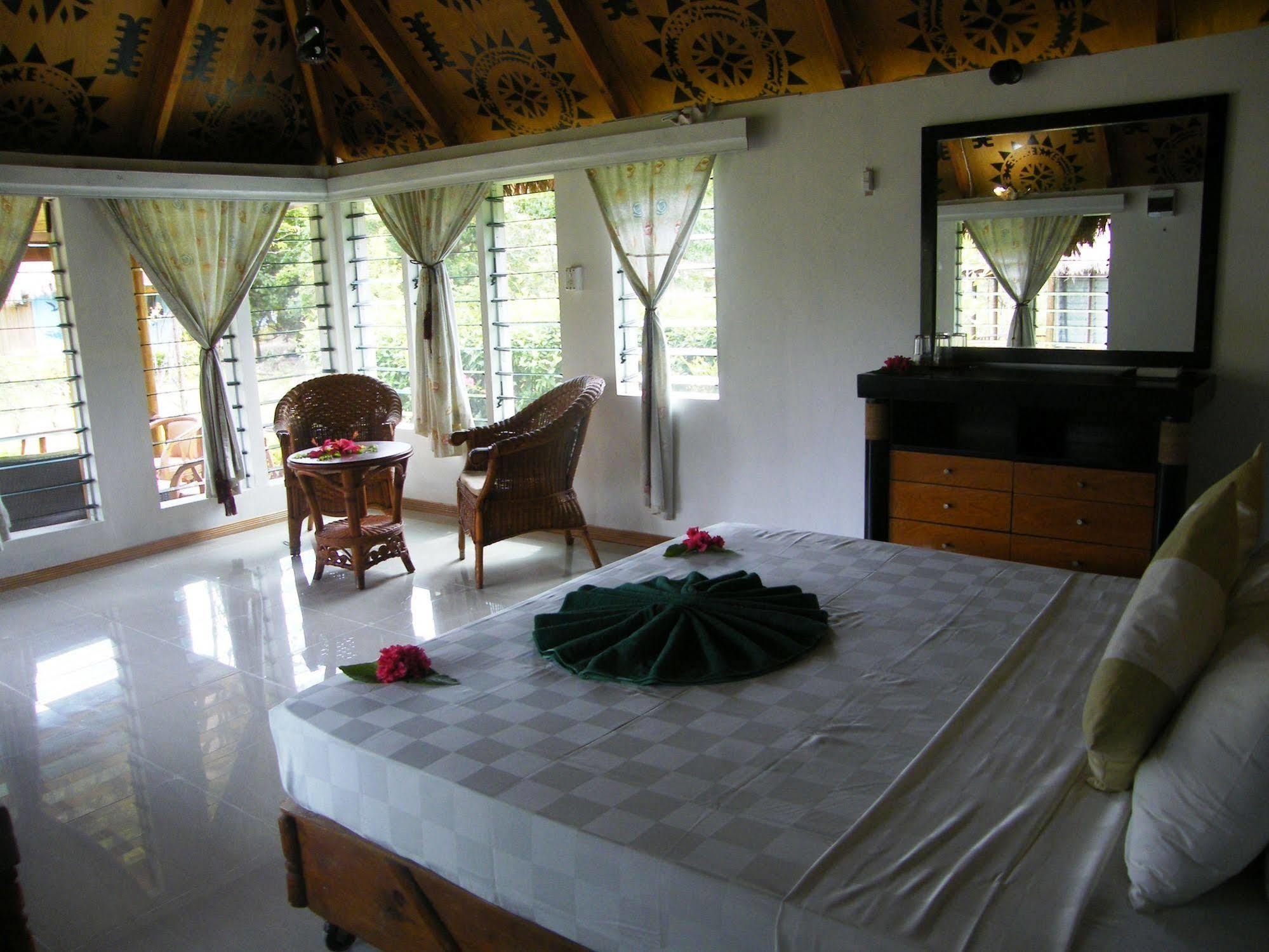 Botaira Resort Soso