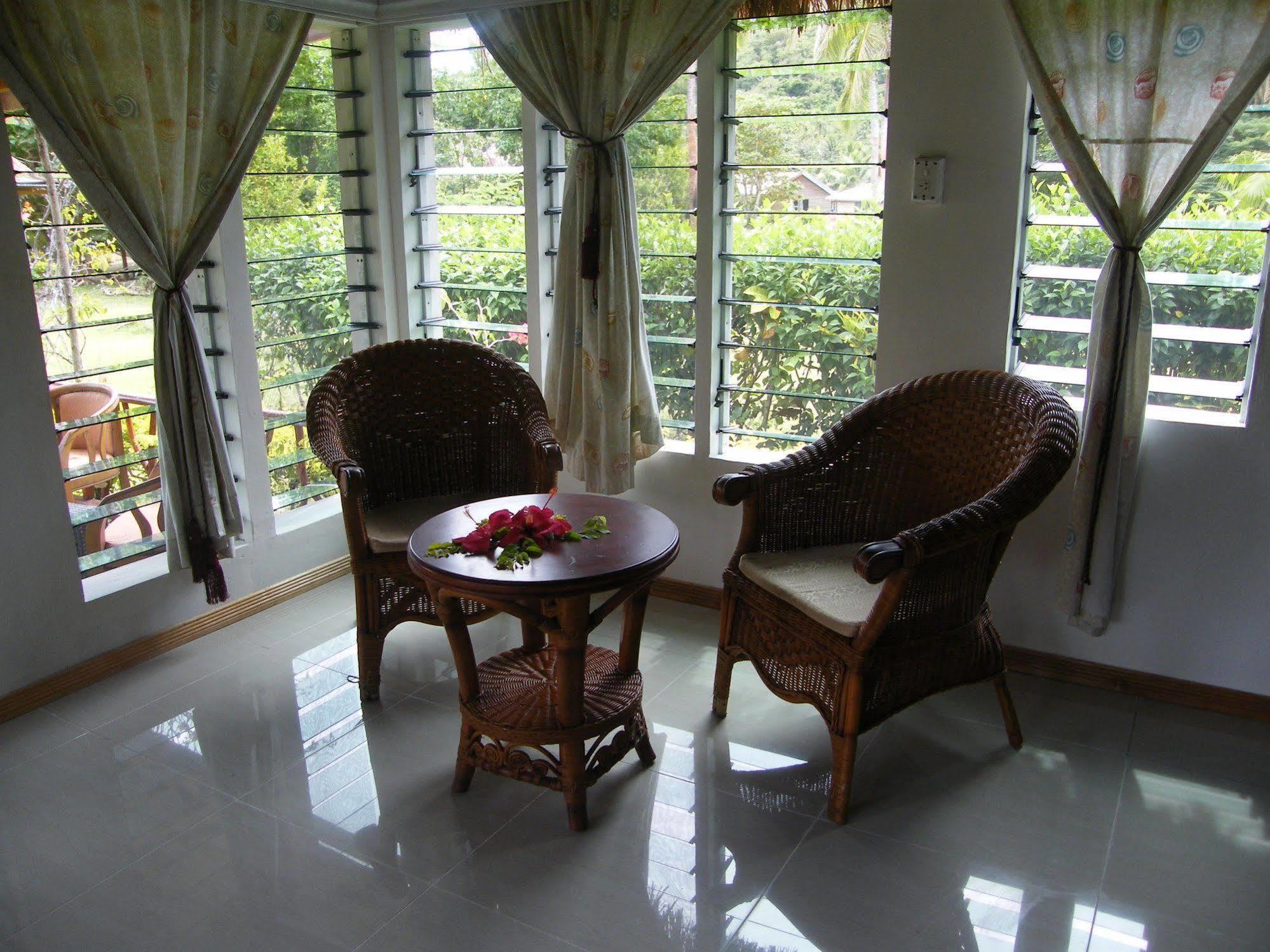 Resort Botaira