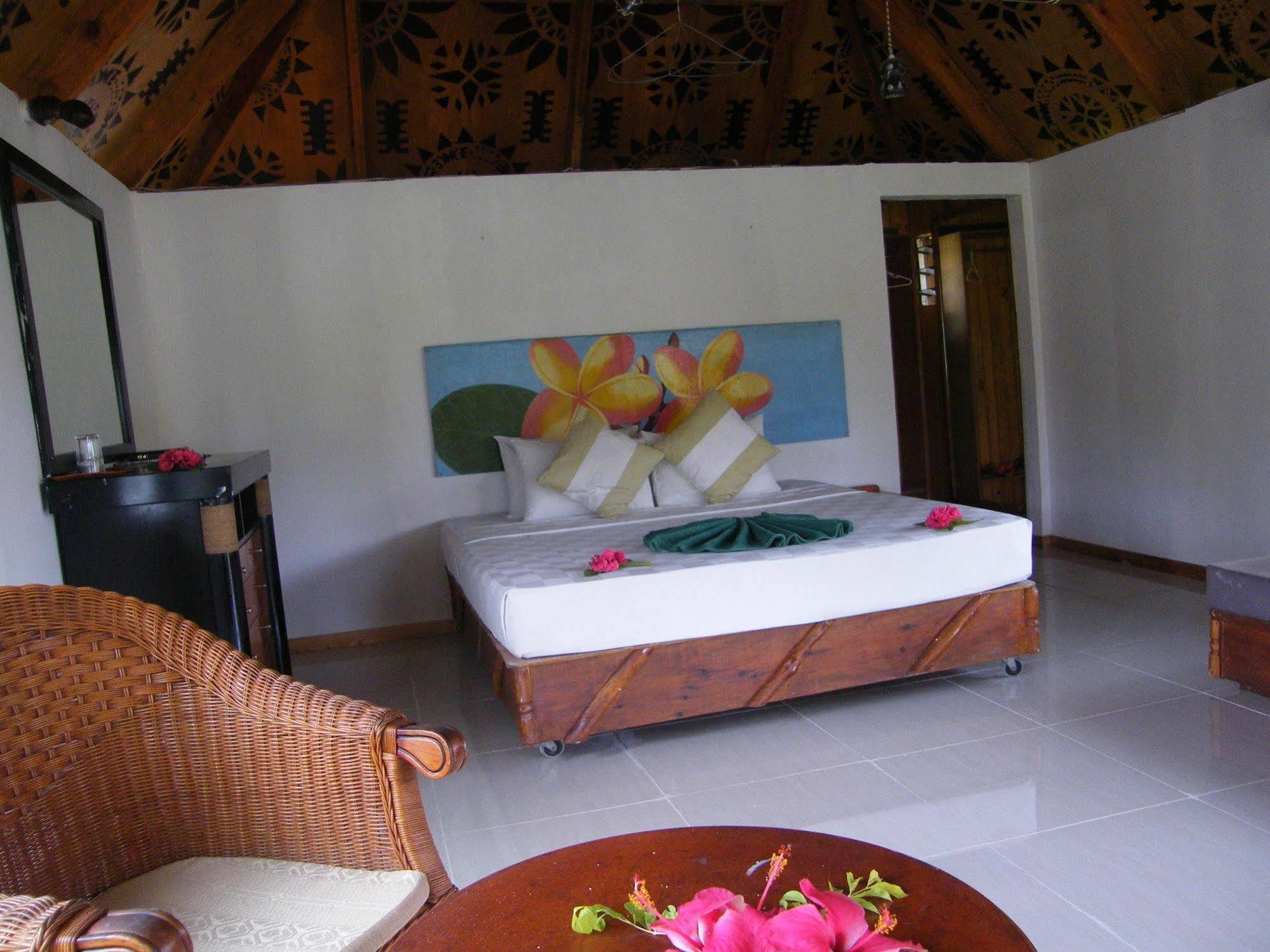 Resort Botaira 2*