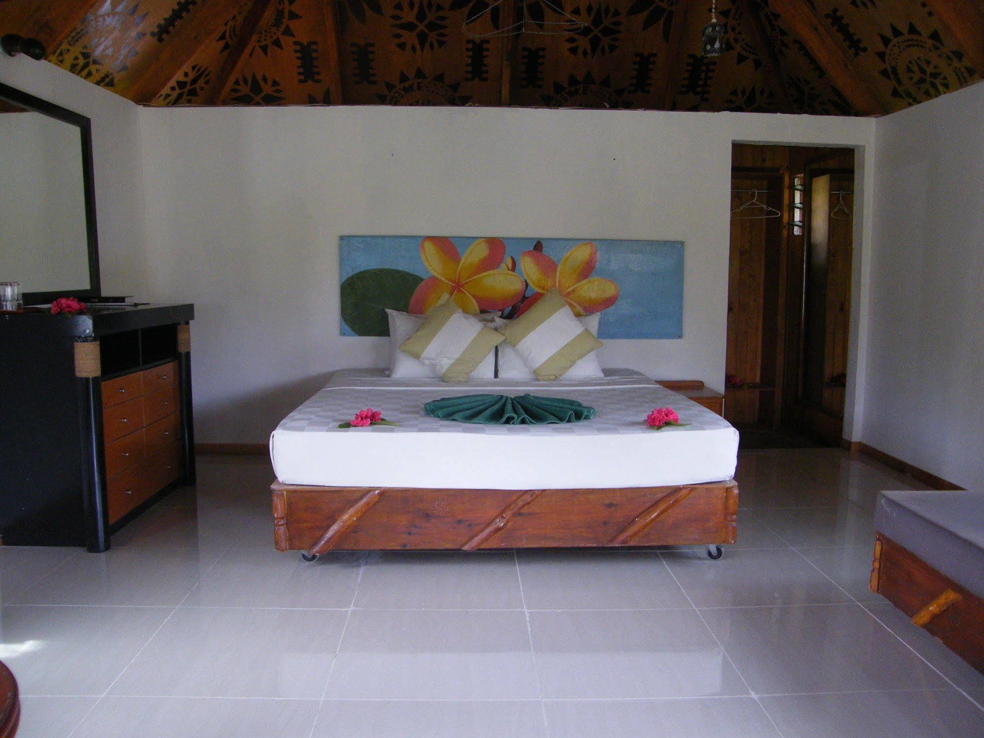 Botaira Resort