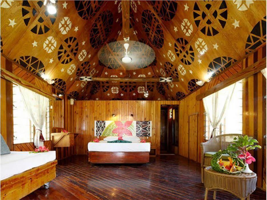 Botaira Resort 2*