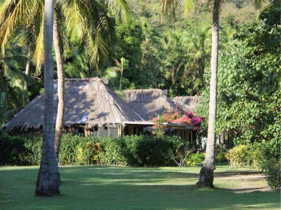 Botaira Resort