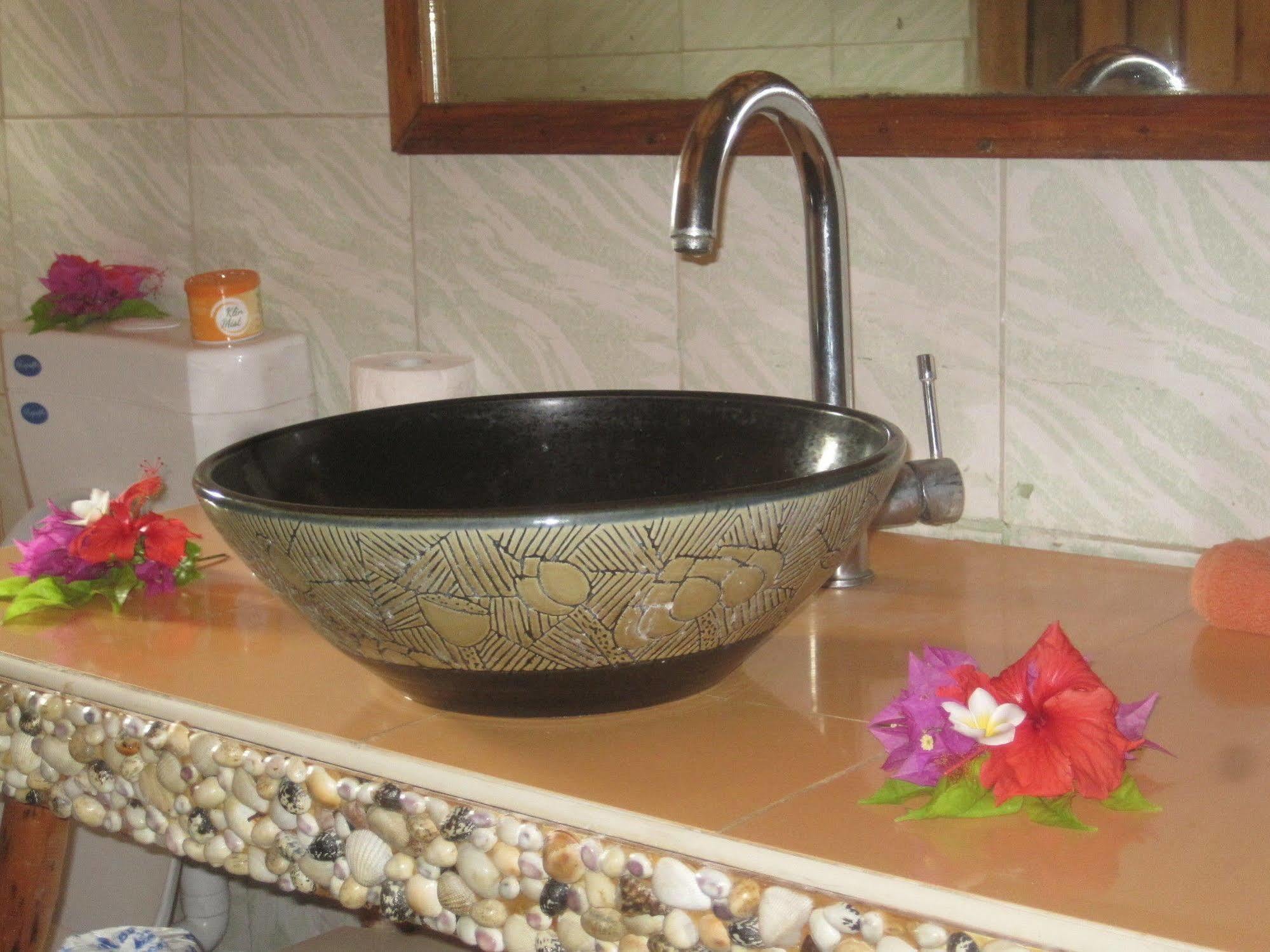 Resort Botaira Soso