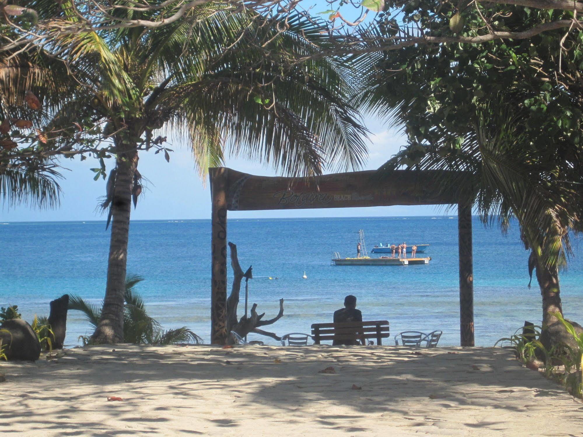 Resort Botaira 2*