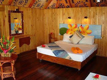 Botaira Resort 2*