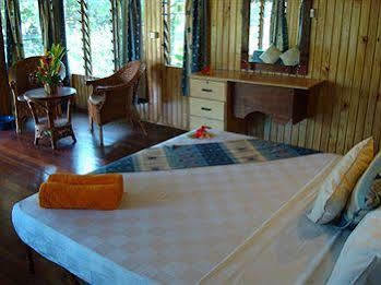 Botaira Resort 2*