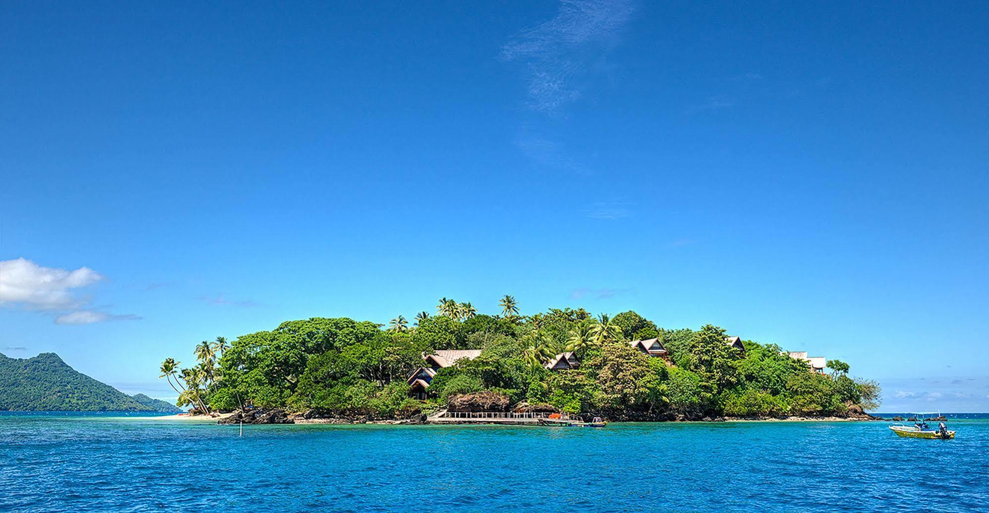 (adults Only) Resort Royal Davui Island