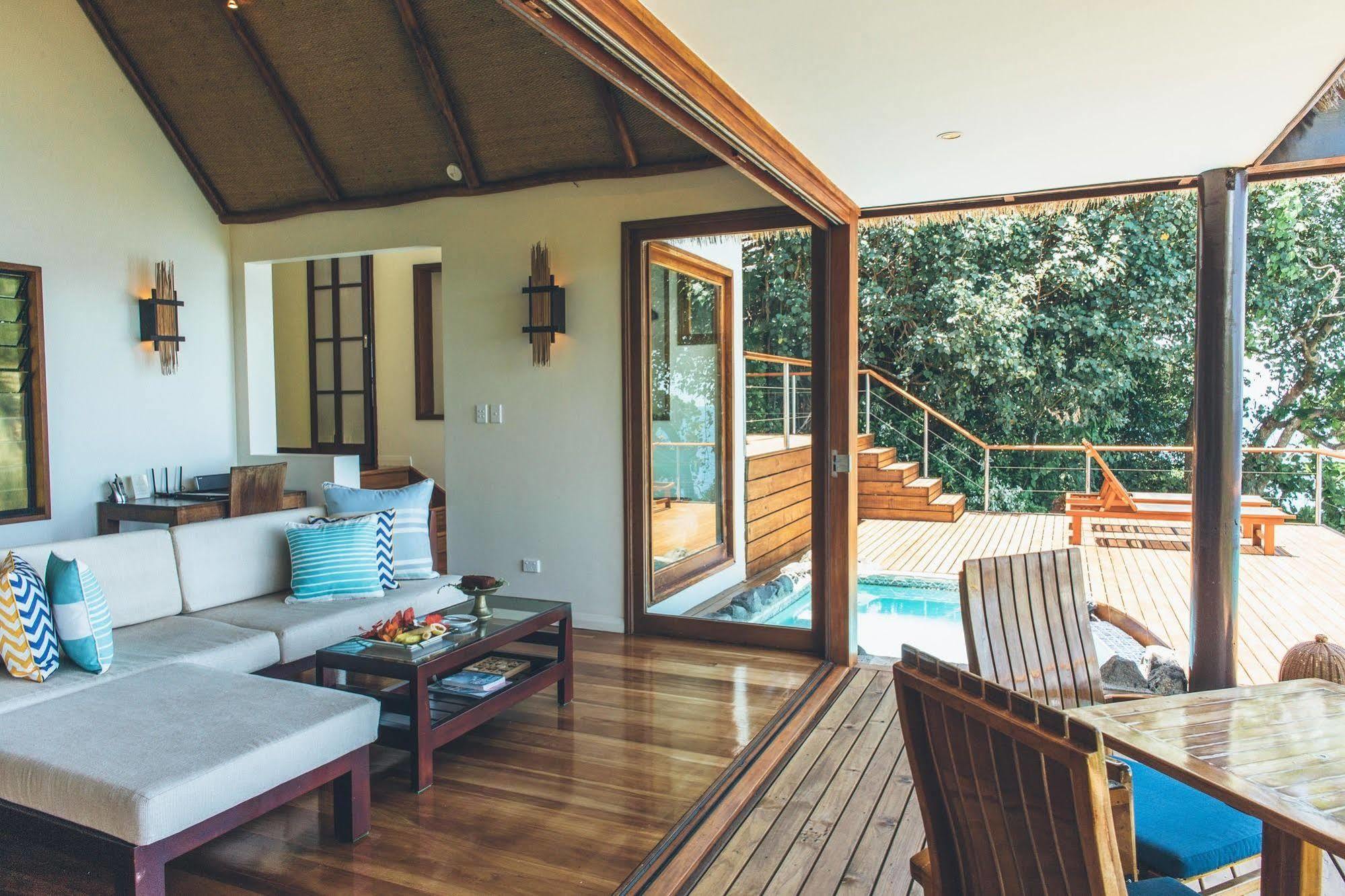 (adults Only) 5* Royal Davui Island