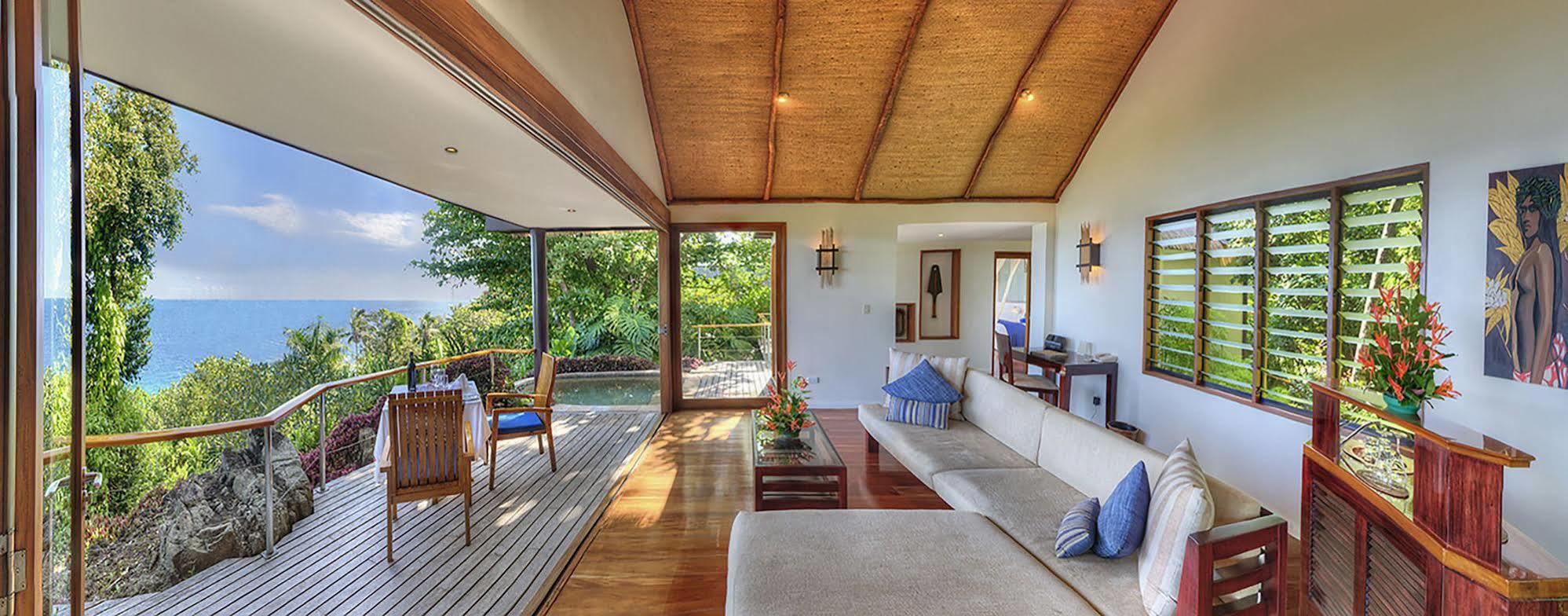(adults Only) 5* Royal Davui Island