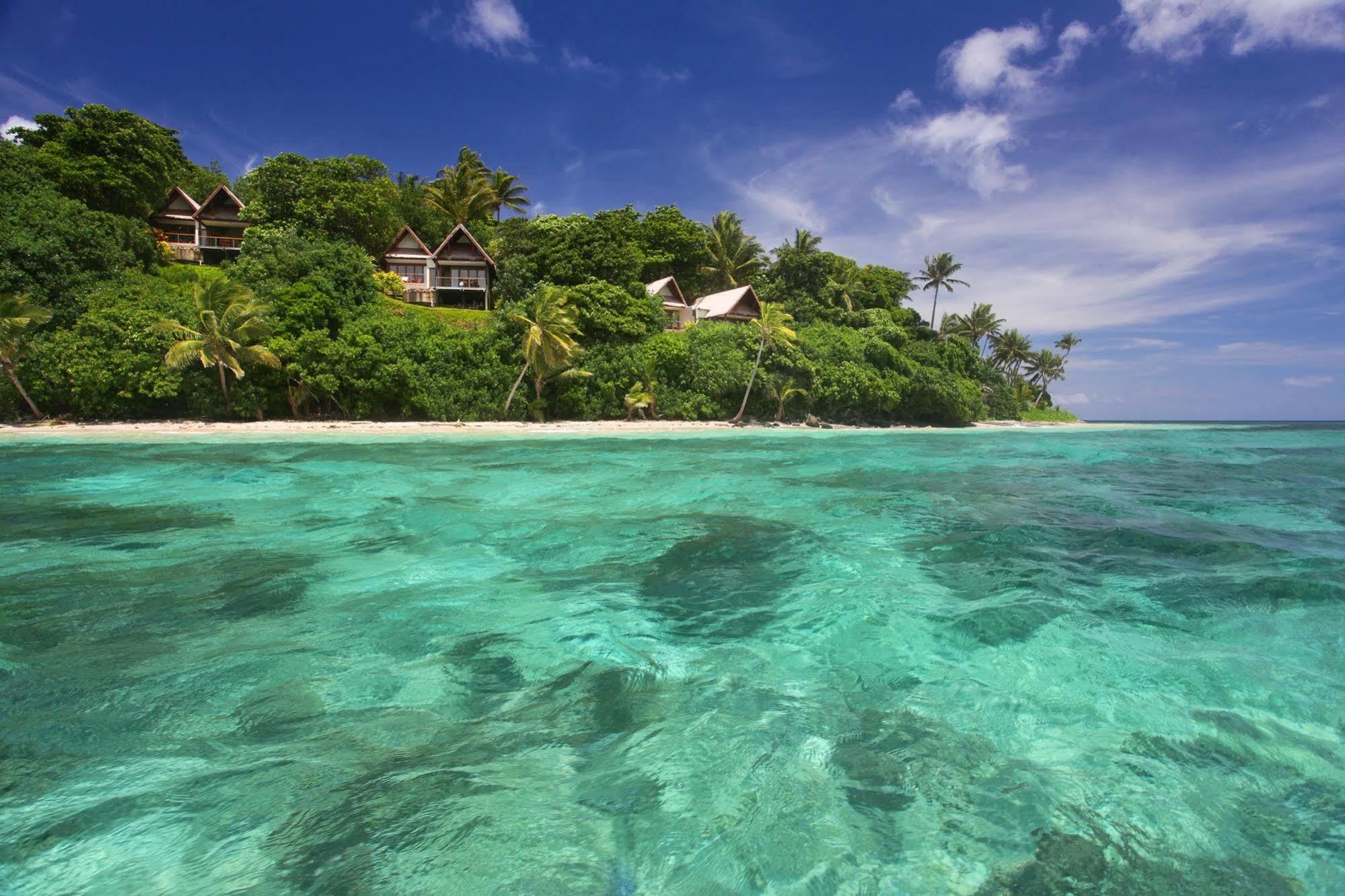 (adults Only) 5* Royal Davui Island