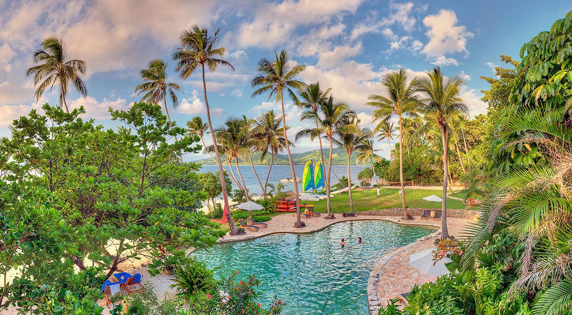 Resort (adults Only)