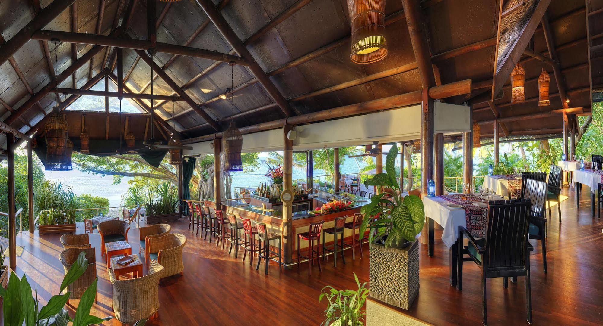 (adults Only) Royal Davui Island