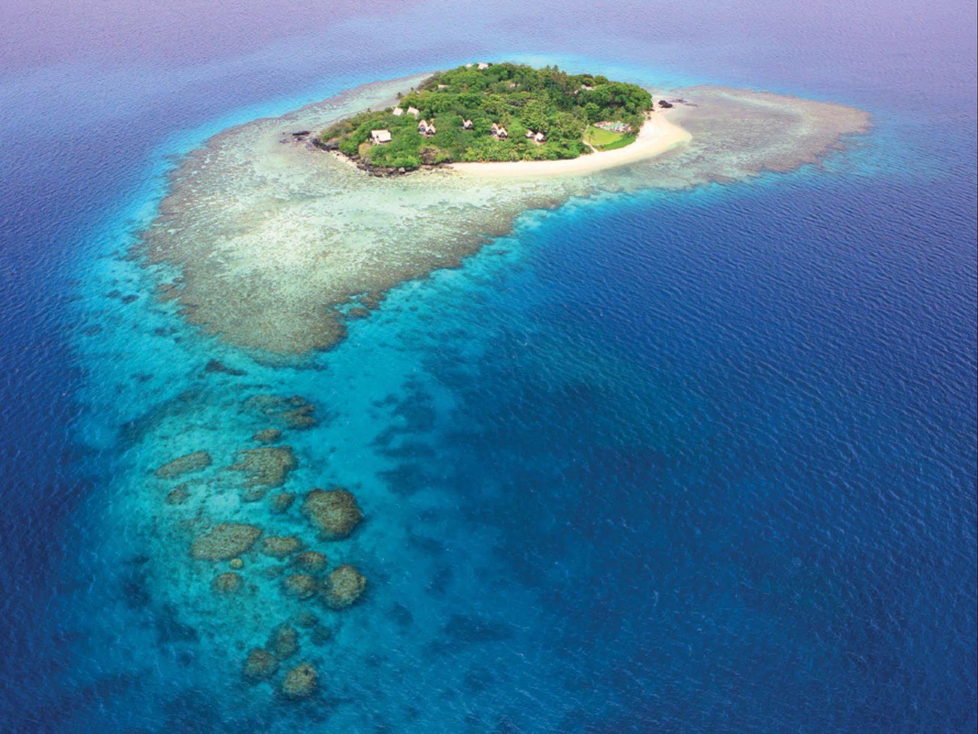 Resort (adults Only) Royal Davui Island