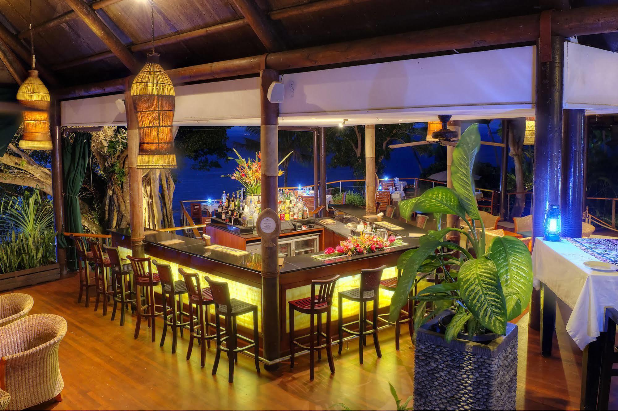 (adults Only) 5* Royal Davui Island