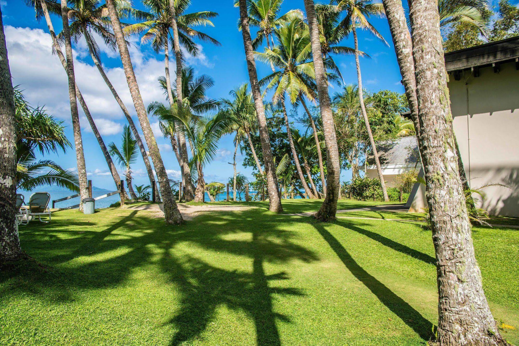 Resort Ultiqa Fiji Palms Beach