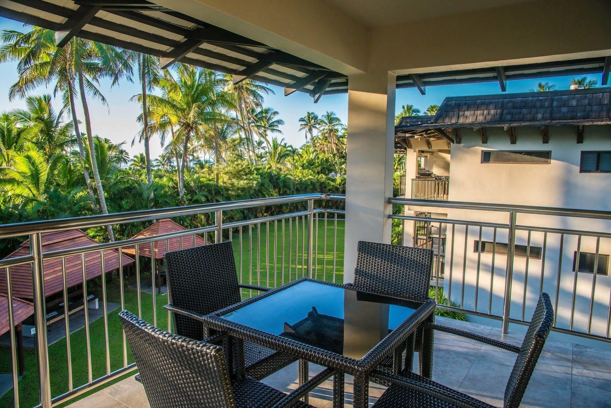 Ultiqa Fiji Palms Beach