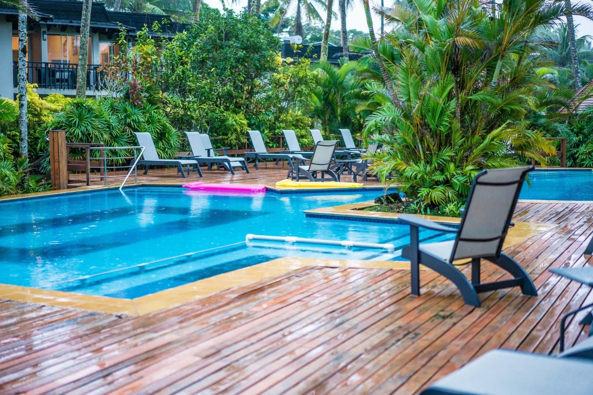 Ultiqa Fiji Palms Beach