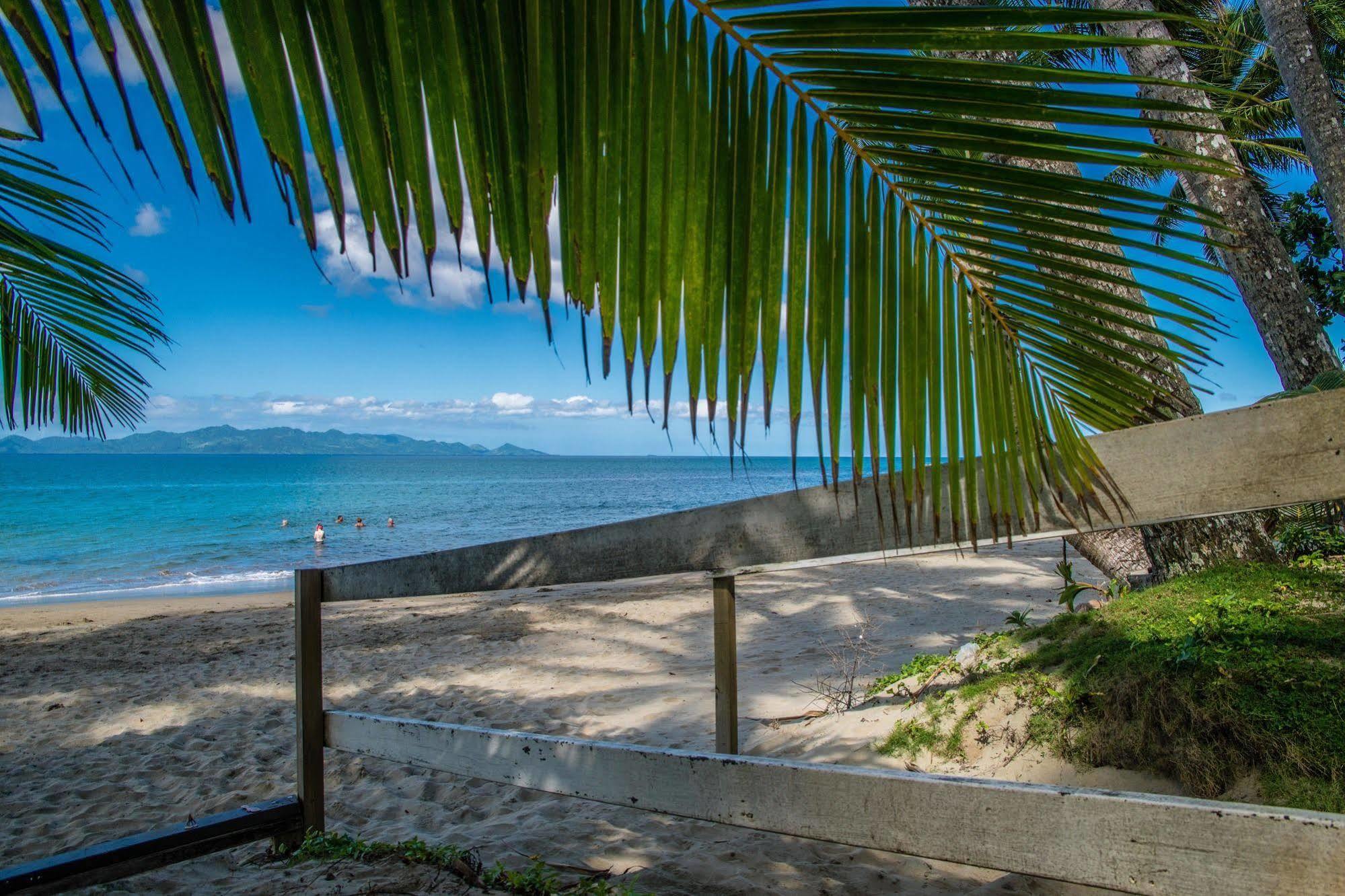 Ultiqa Fiji Palms Beach Resort 3*