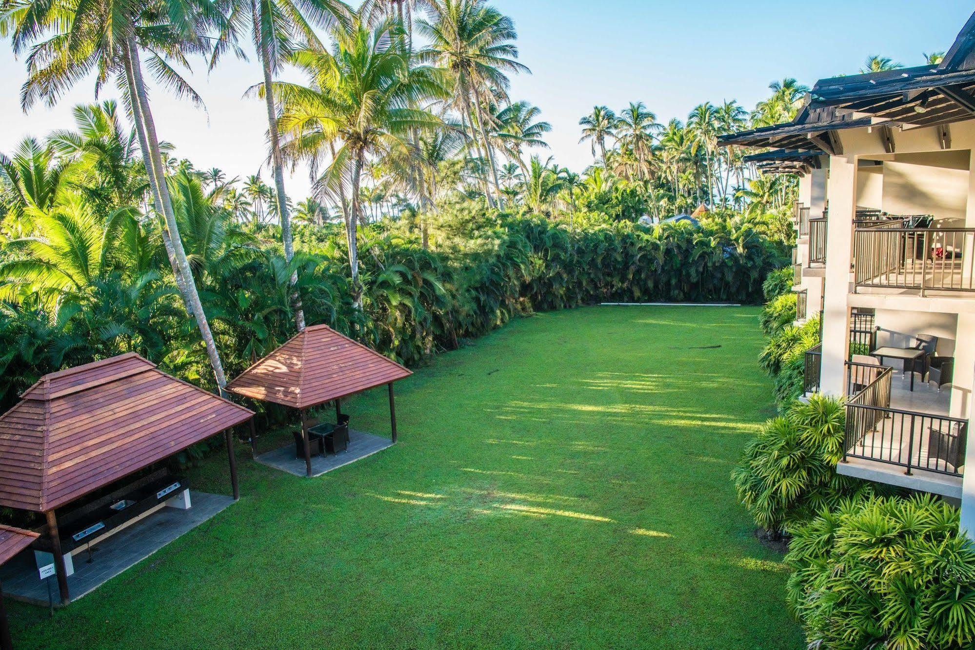 Ultiqa Fiji Palms Beach Pacific Harbour