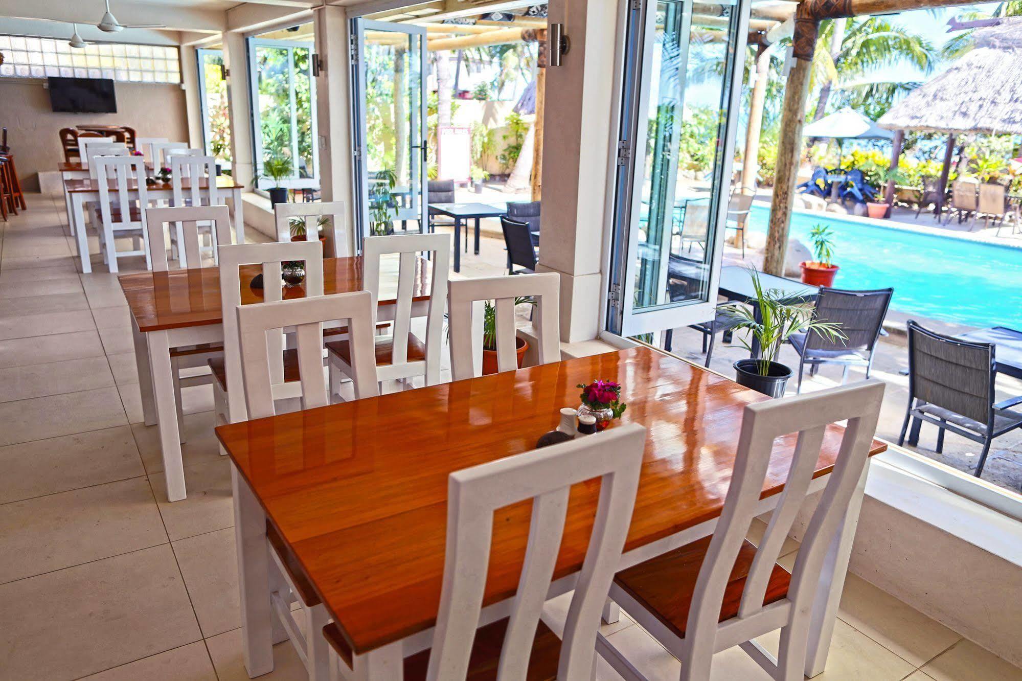 Hotel Aquarius On The Nadi
