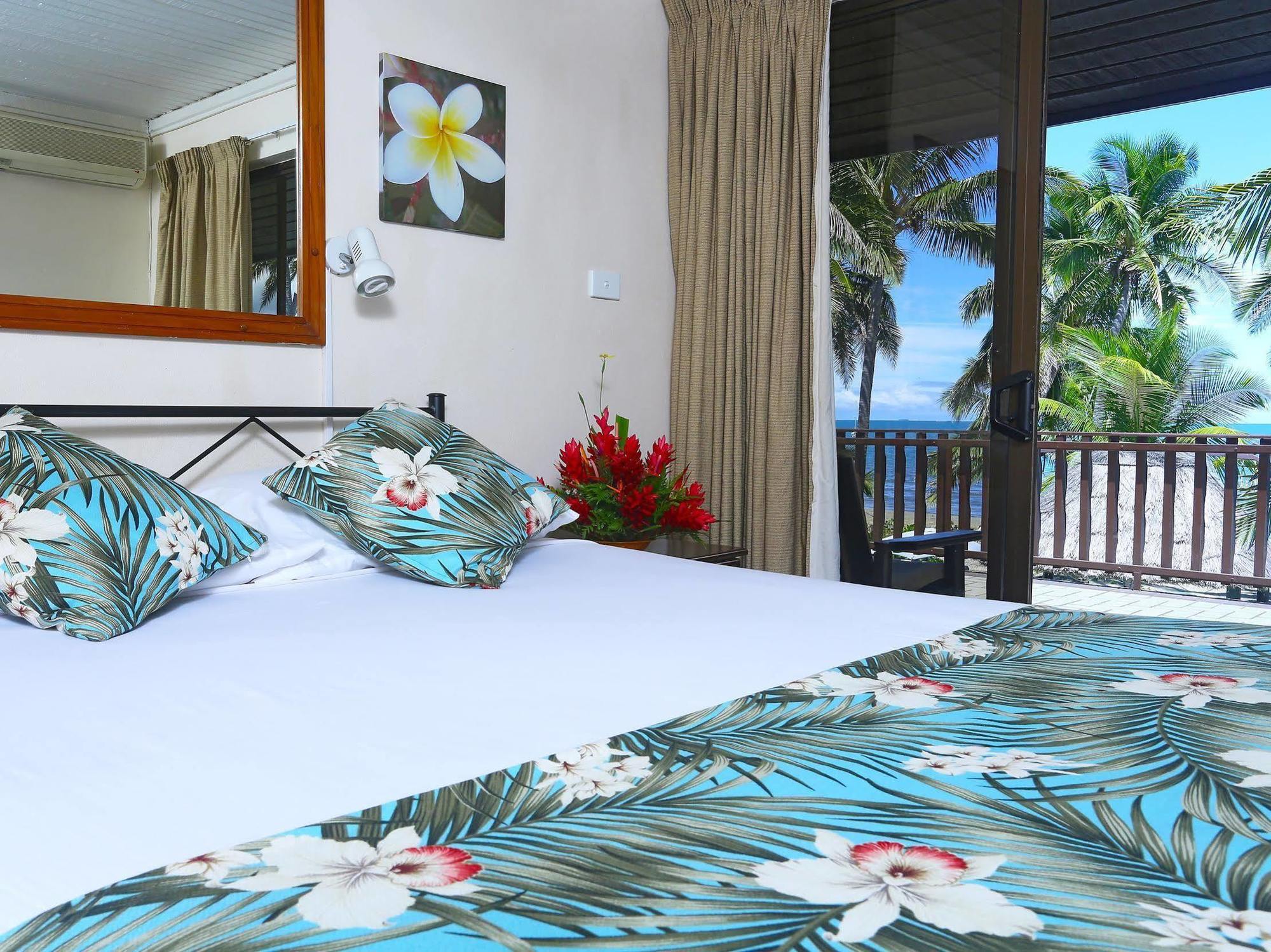 Aquarius On The Hotel Nadi