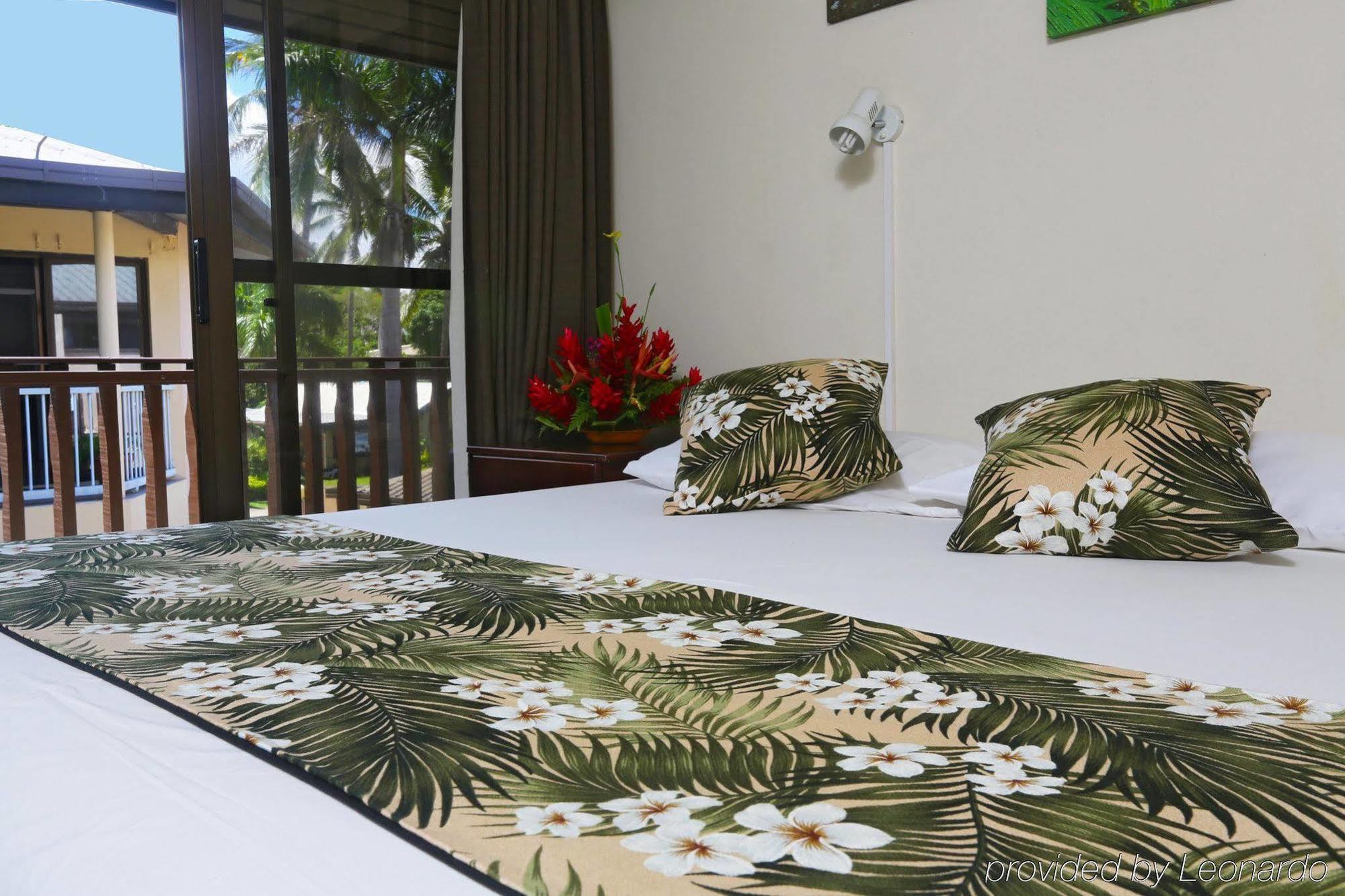 Aquarius On The 3* Nadi