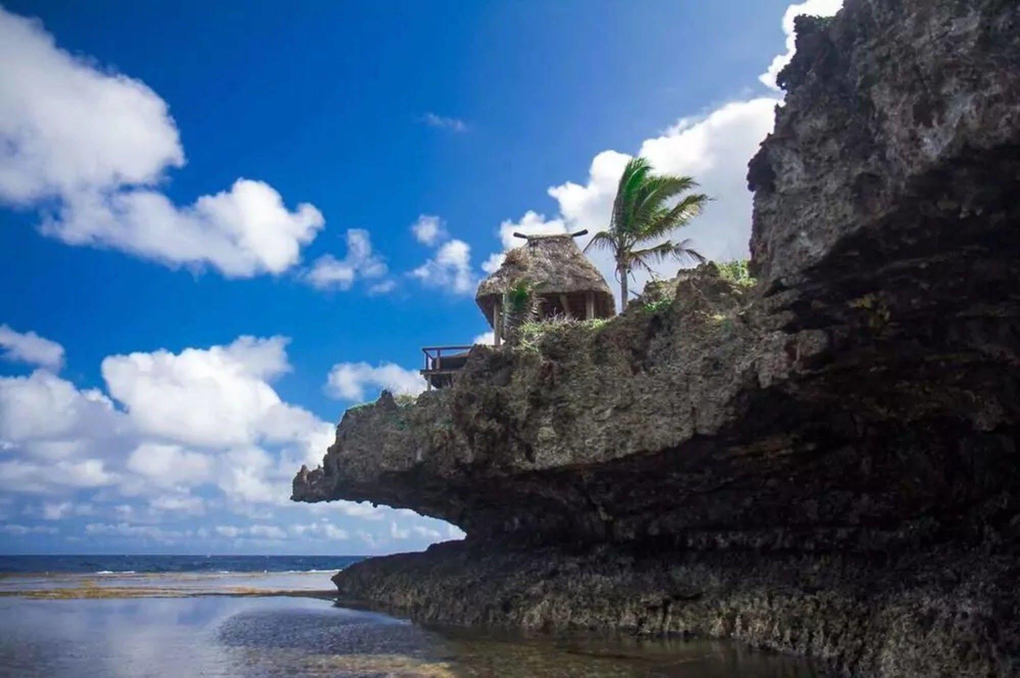 Namale The Fiji Islands & Hotel