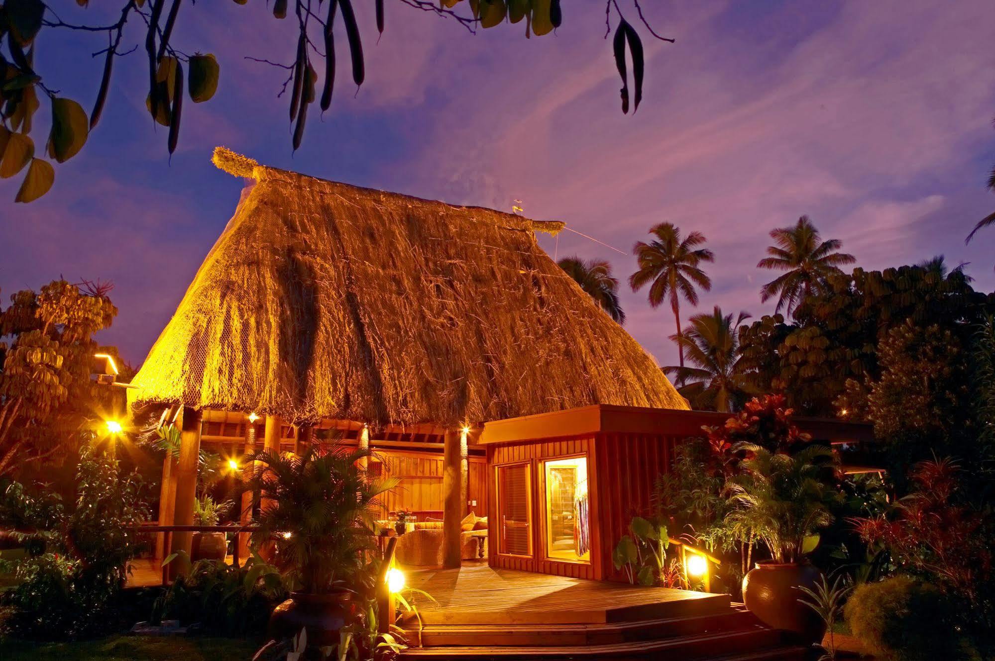 Hotel Namale The Fiji Islands & 5*