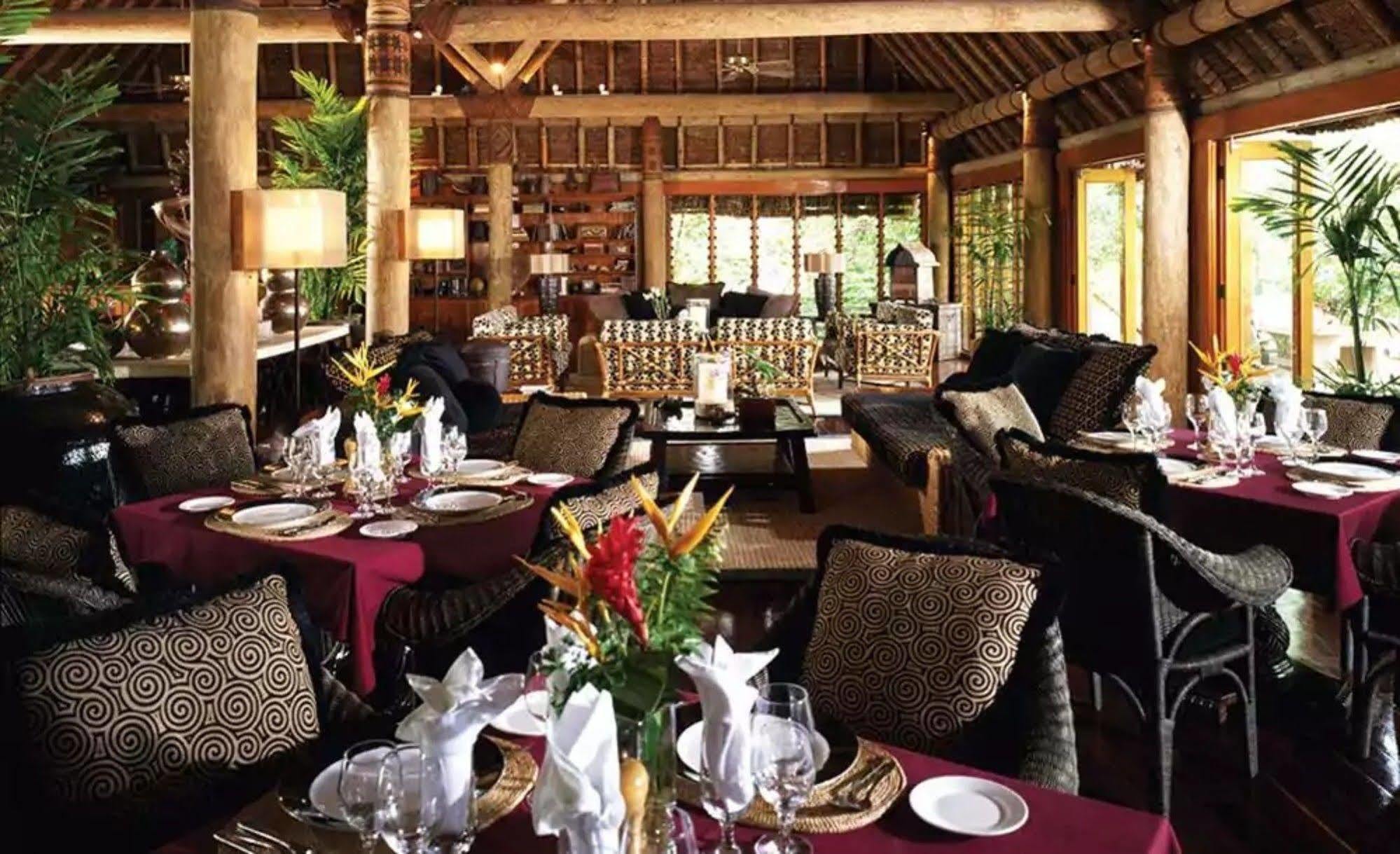 Hotel Namale The Fiji Islands &
