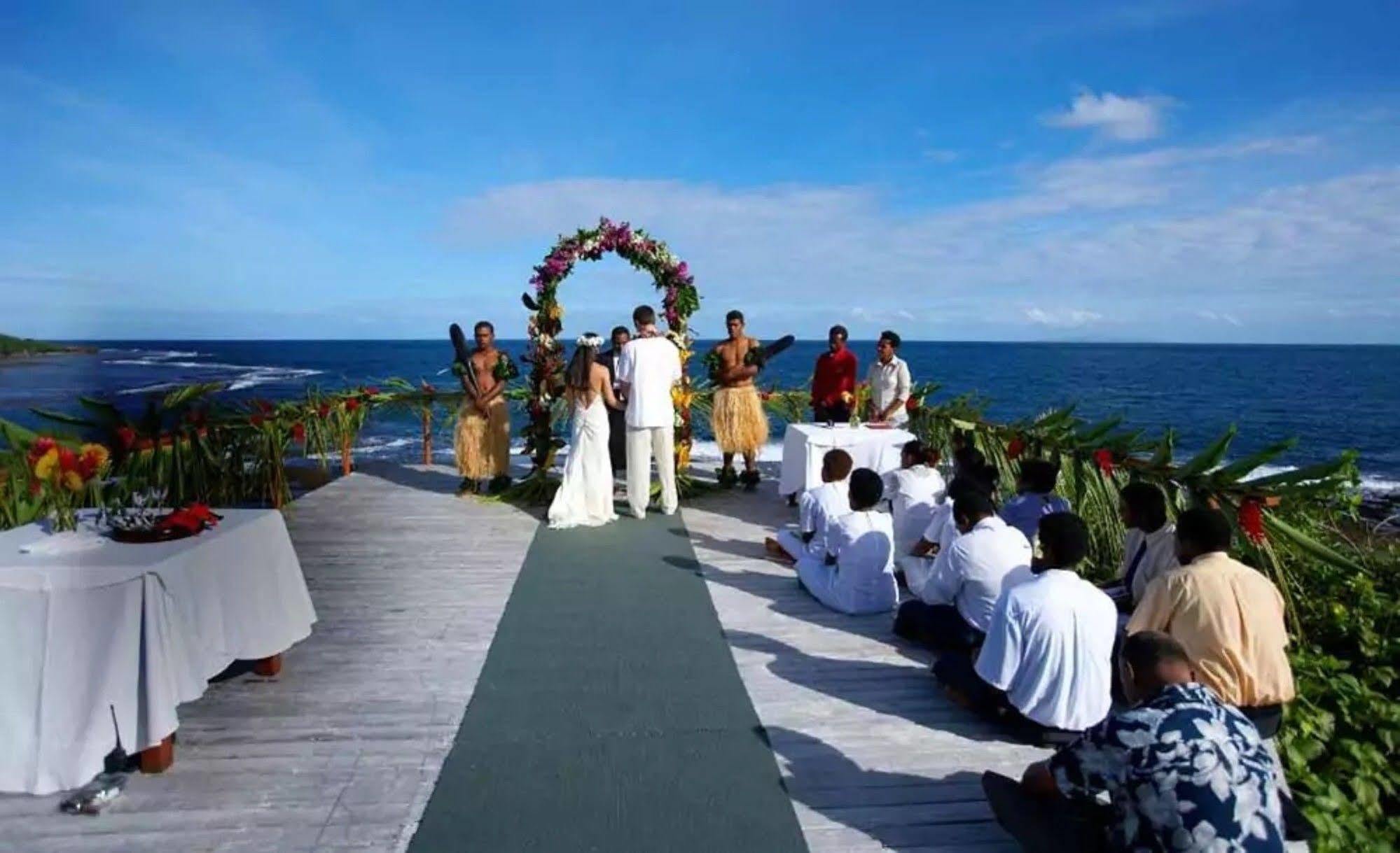 Namale The Fiji Islands & Hotel 5*
