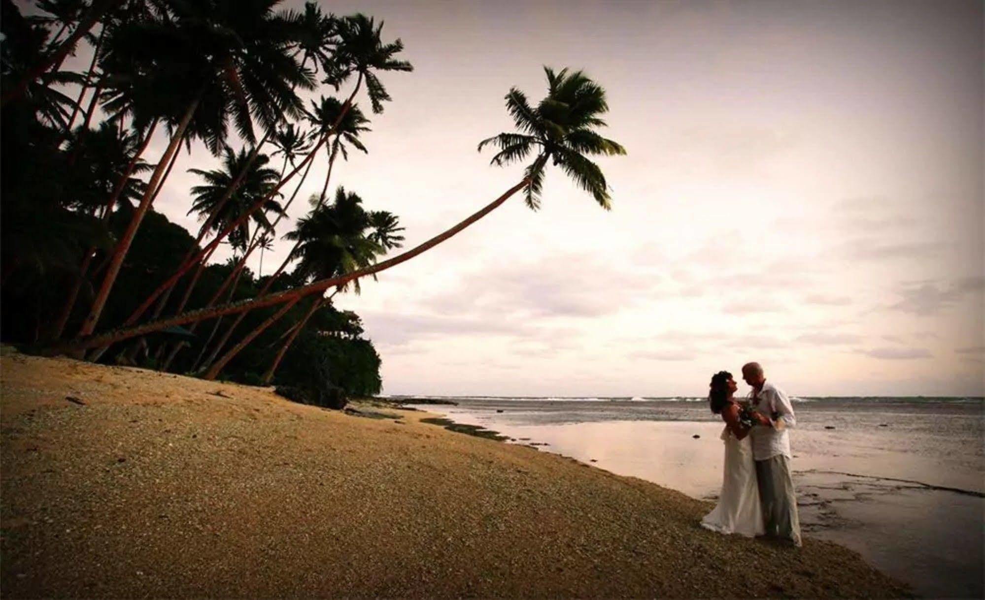 Namale The Fiji Islands &