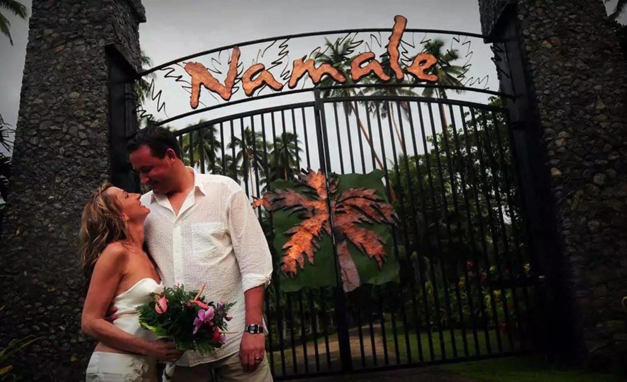 Namale The Fiji Islands &