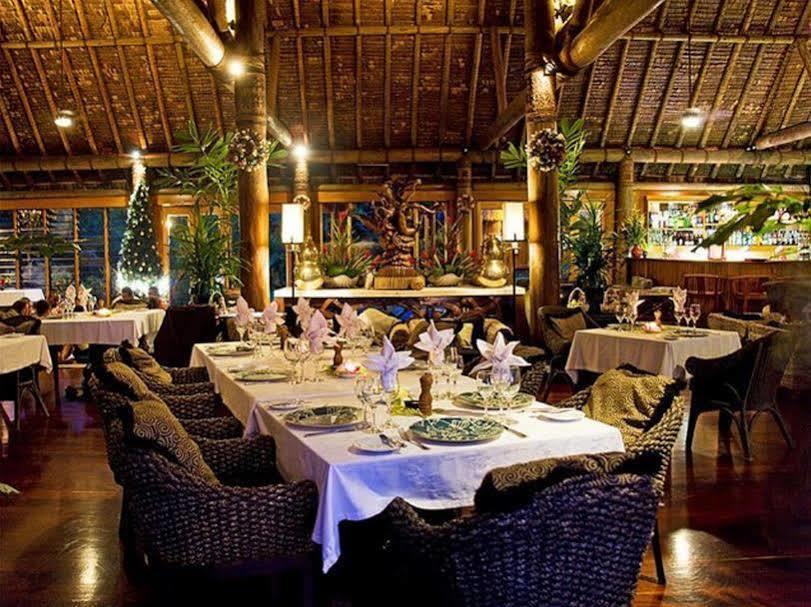Hotel Namale The Fiji Islands & Savusavu