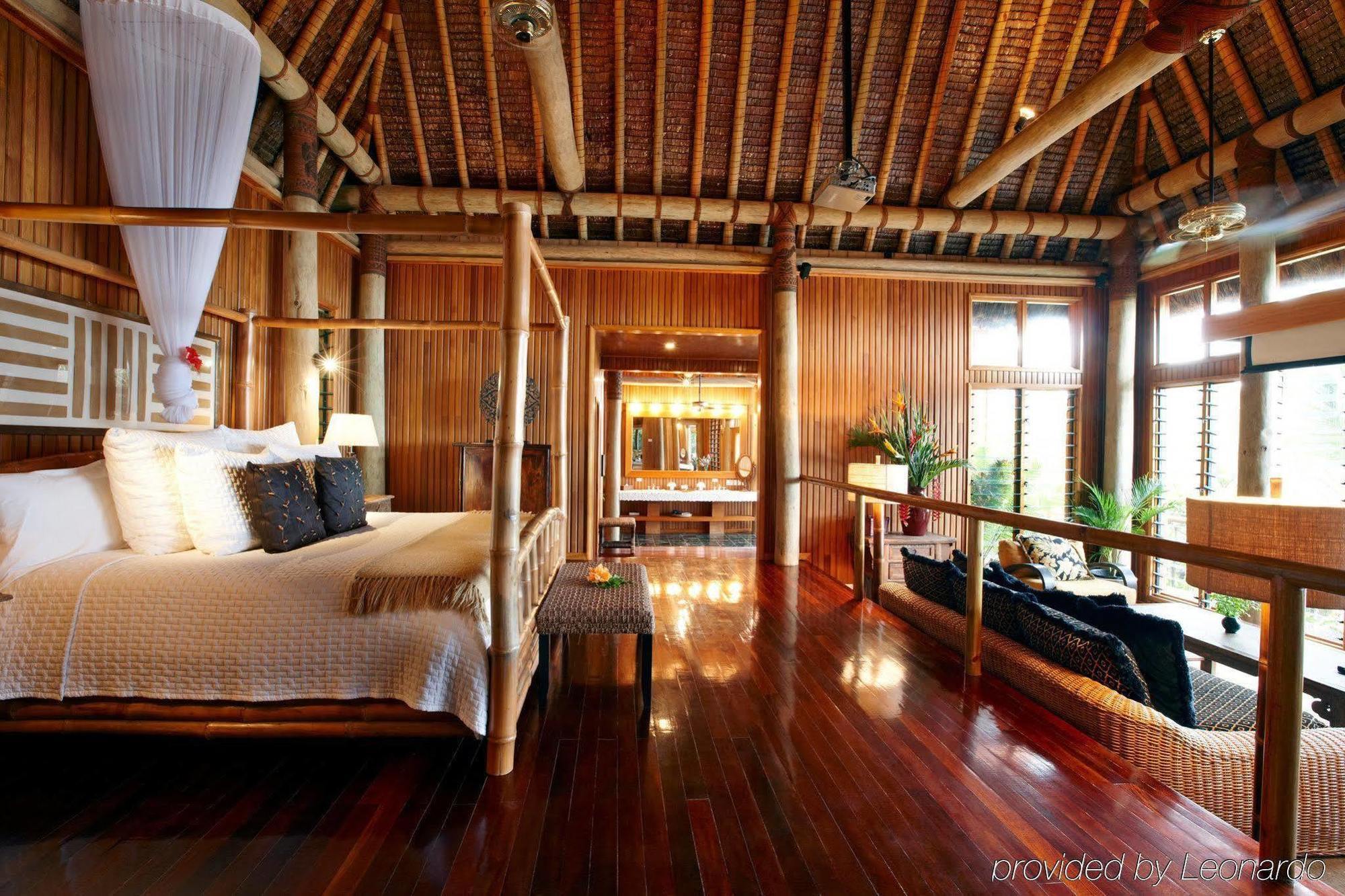Hotel Namale The Fiji Islands & 5*