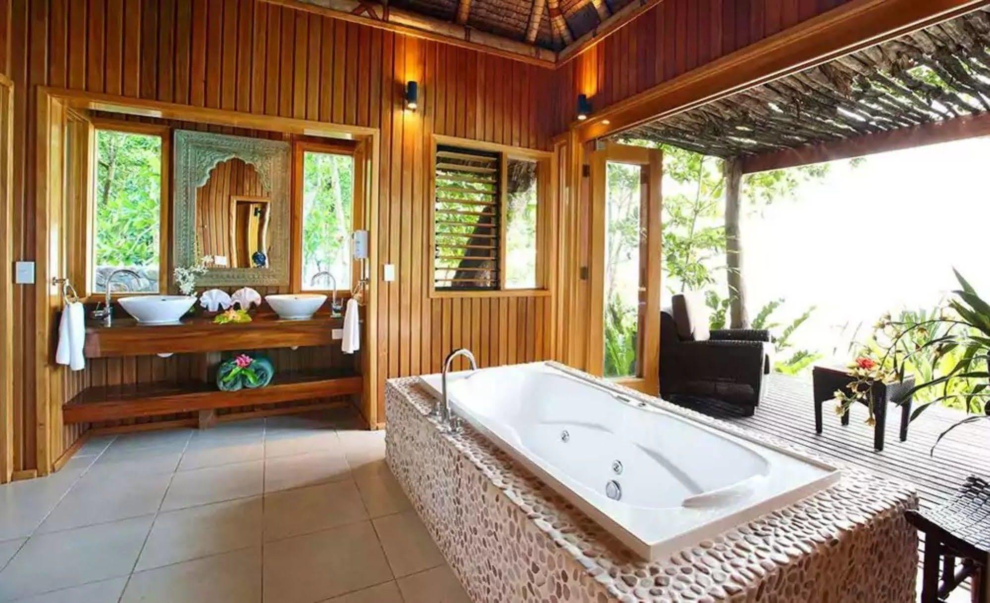 Hotel Namale The Fiji Islands & 5*