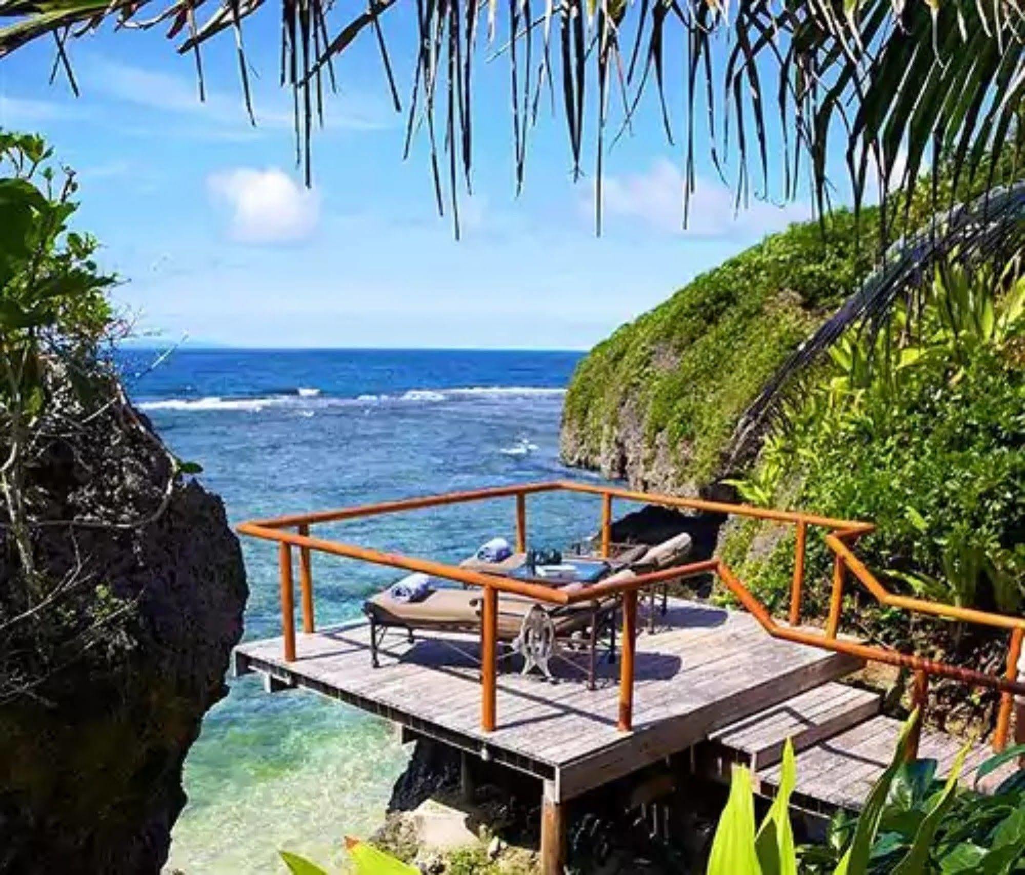 Namale The Fiji Islands & Savusavu