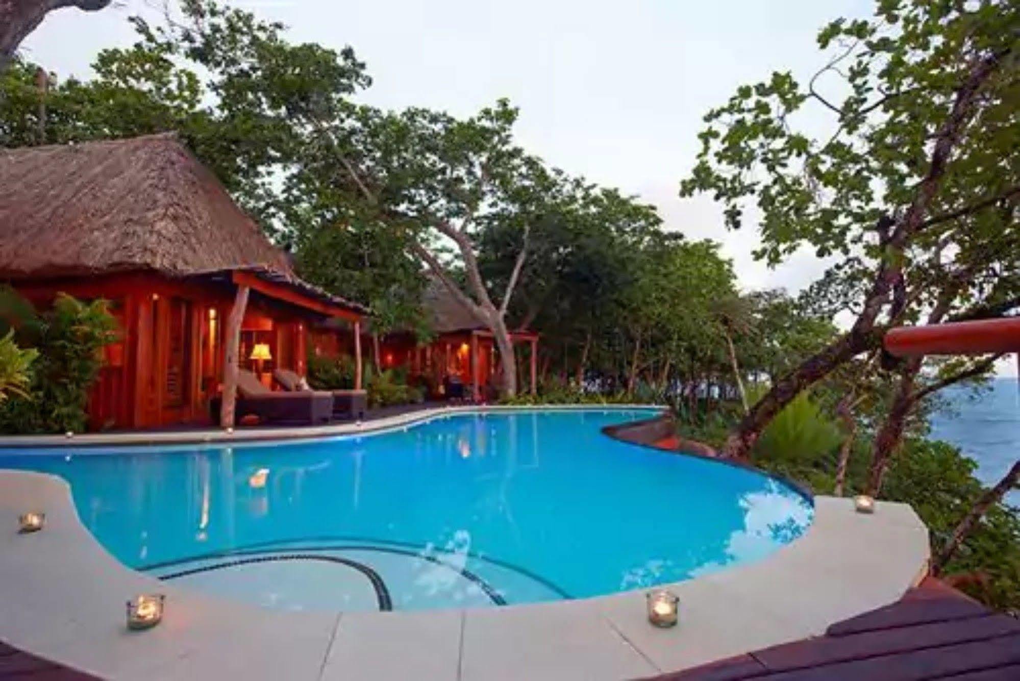 Hotel Namale The Fiji Islands &