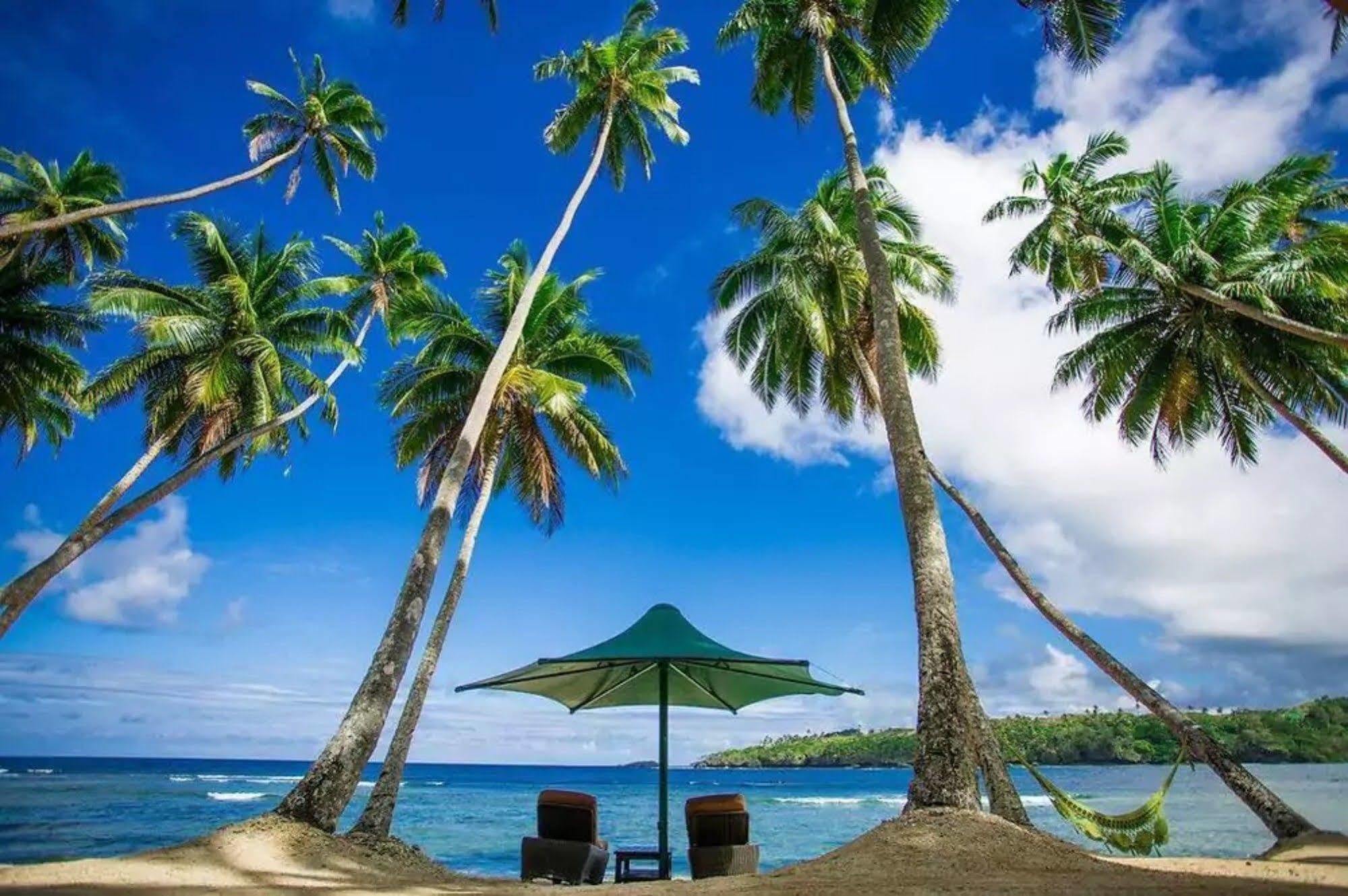 Hotel Namale The Fiji Islands & 5*