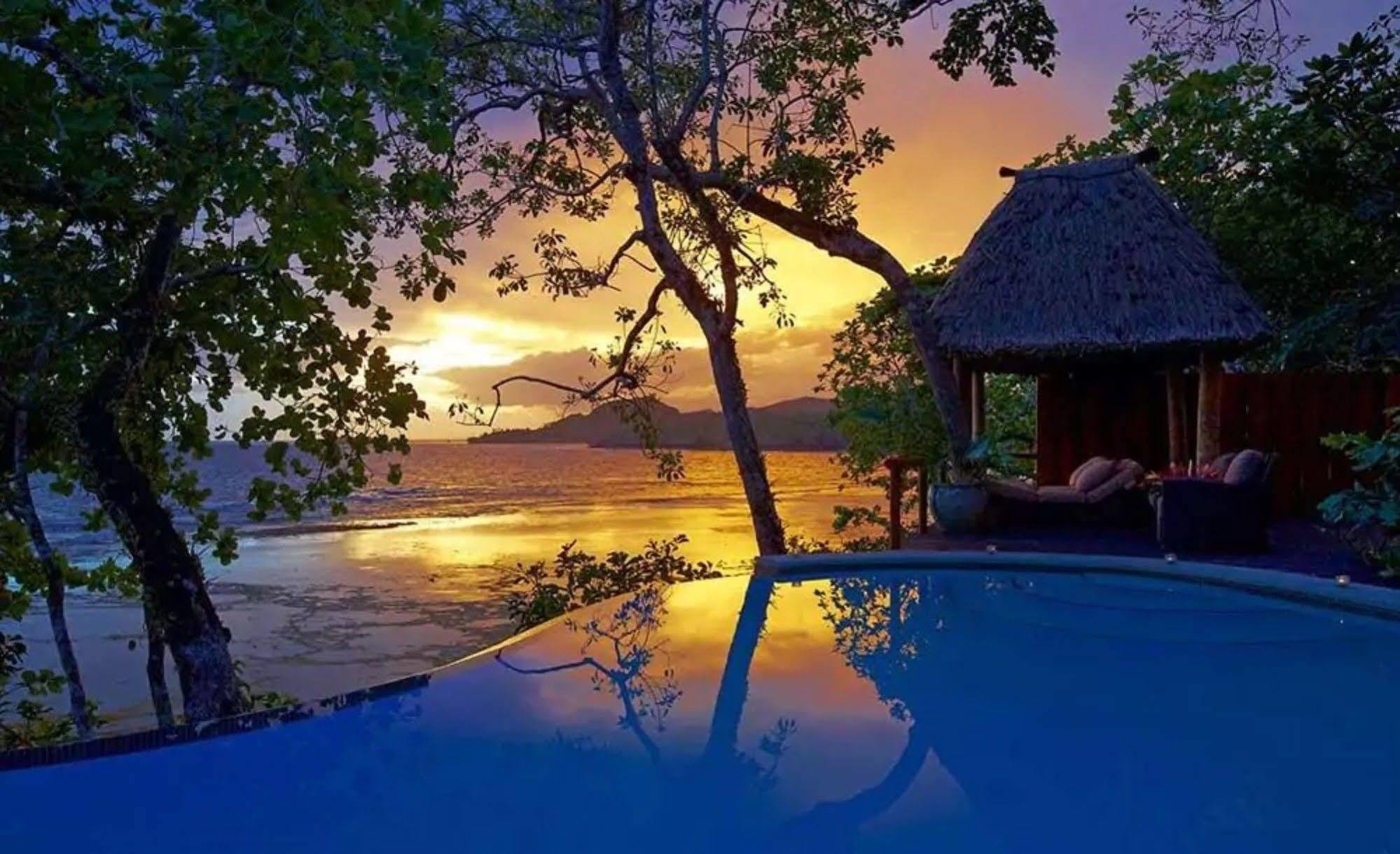 Hotel Namale The Fiji Islands &