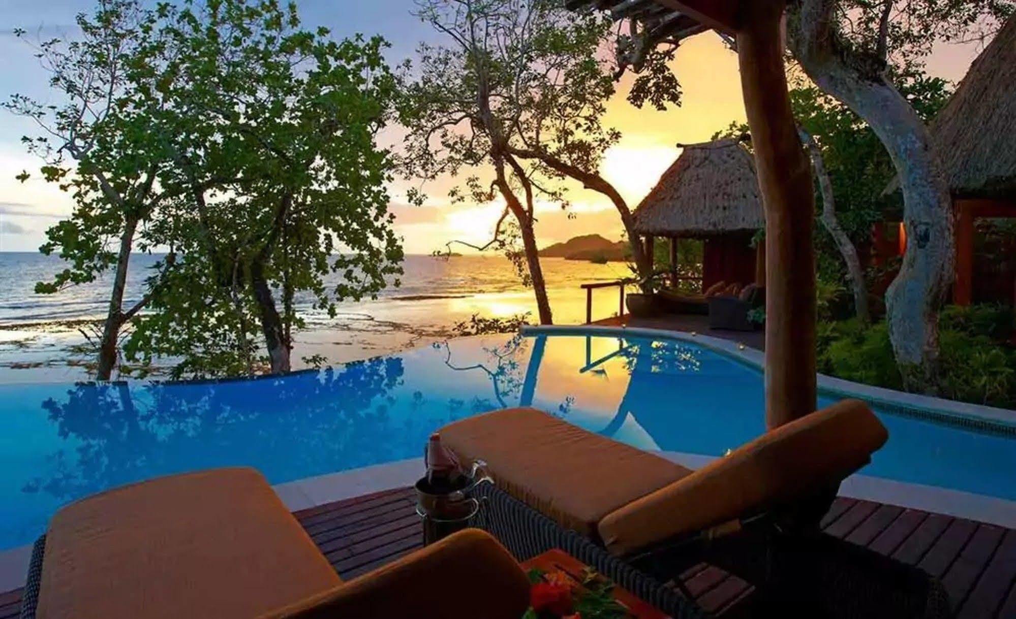 Namale The Fiji Islands & Hotel 5*