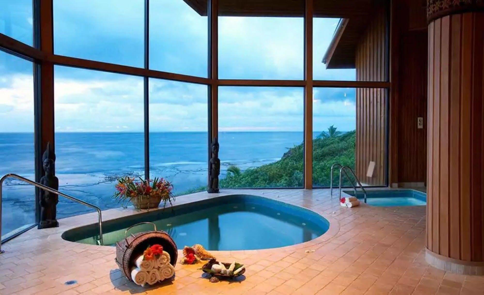 Namale The Fiji Islands & Savusavu