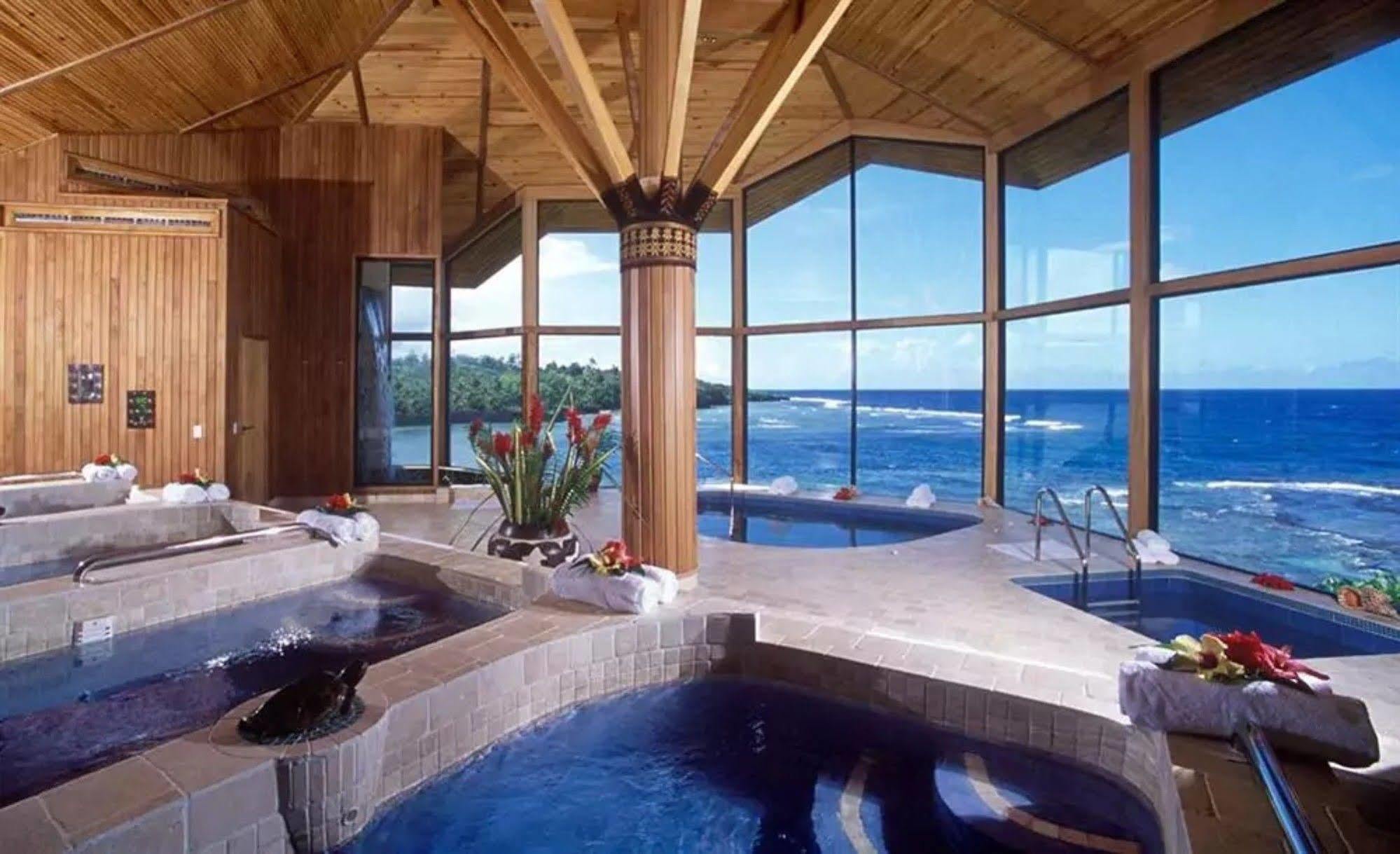 Namale The Fiji Islands & 5*
