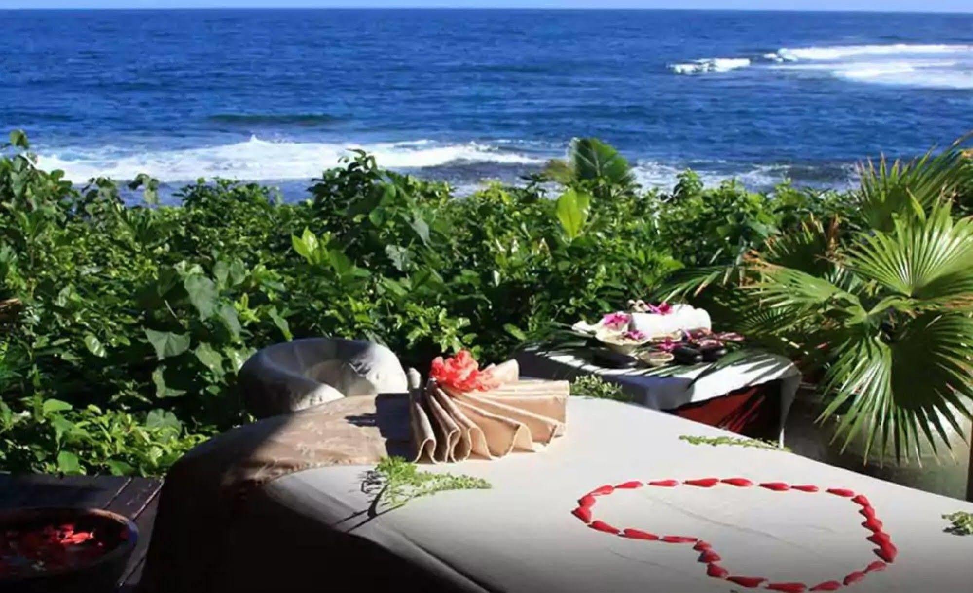 Namale The Fiji Islands & 5*