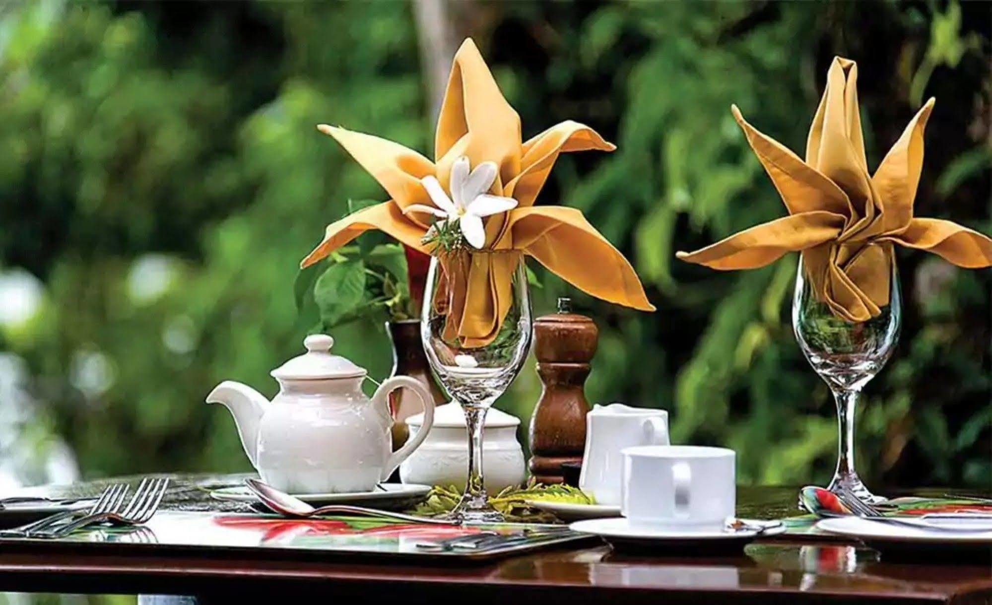 Hotel Namale The Fiji Islands &
