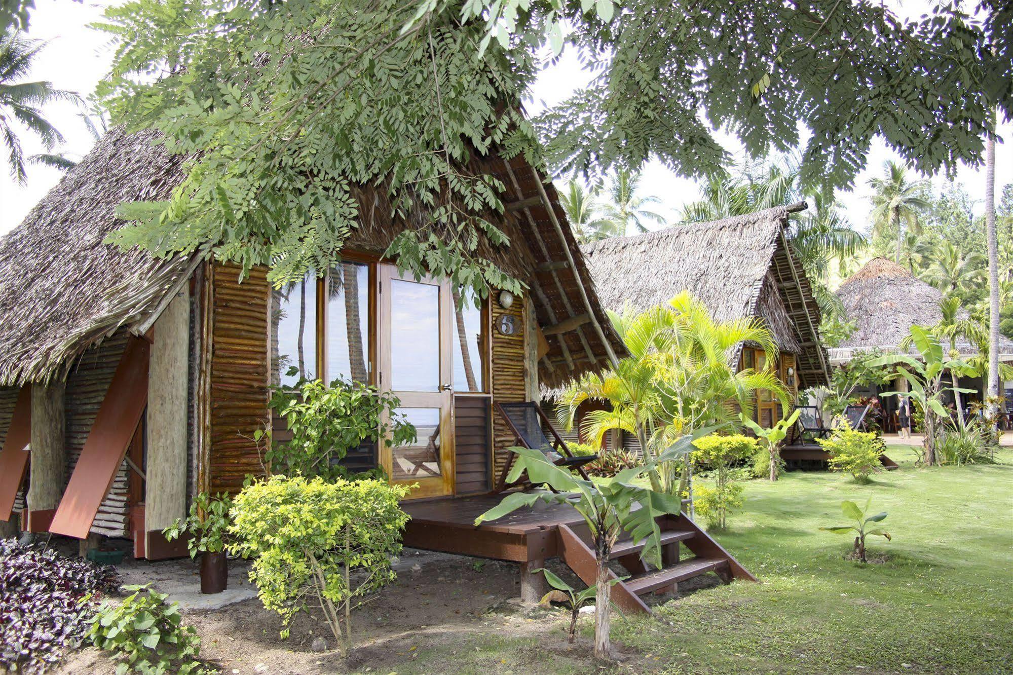 Mango Bay Resort Namatakula