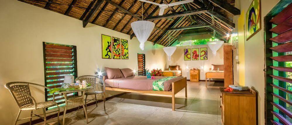 Mango Bay Namatakula