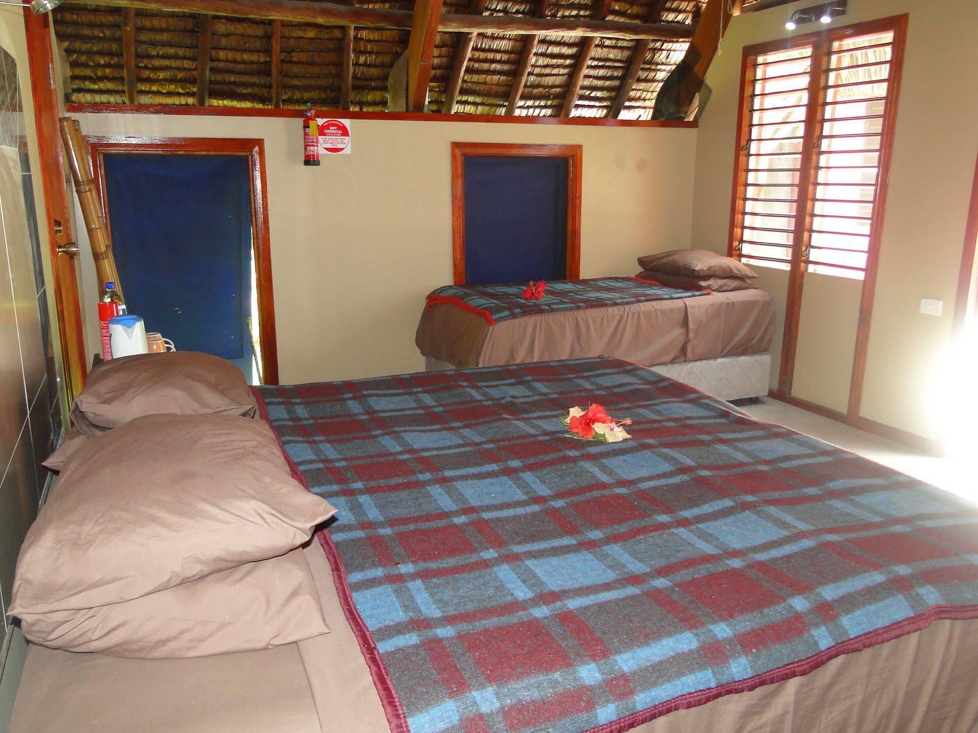 Mango Bay 2* Namatakula
